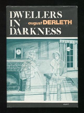 Image for Dwellers in Darkness