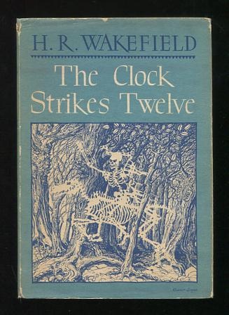 Image for The Clock Strikes Twelve