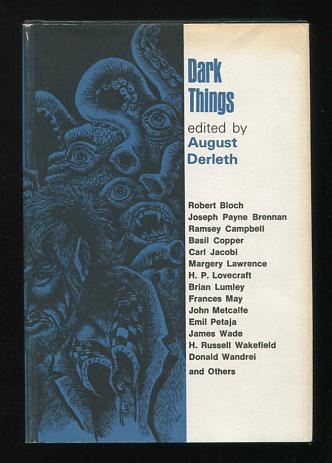 Image for Dark Things