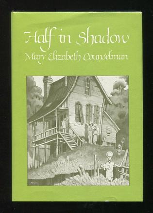 Image for Half in Shadow