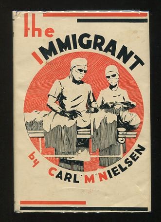 The Immigrant