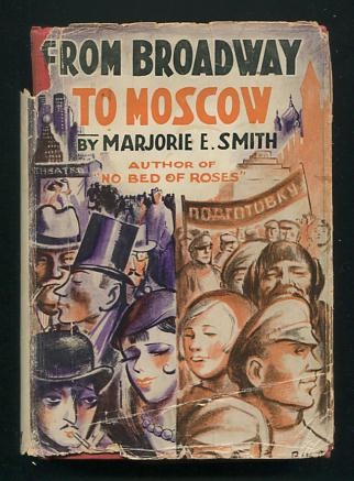 From Broadway to Moscow