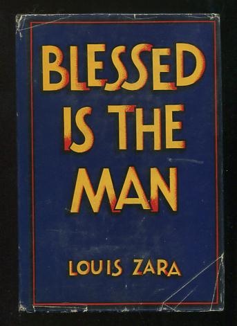 Blessed is the Man