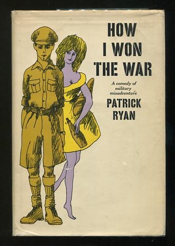 How I Won the War