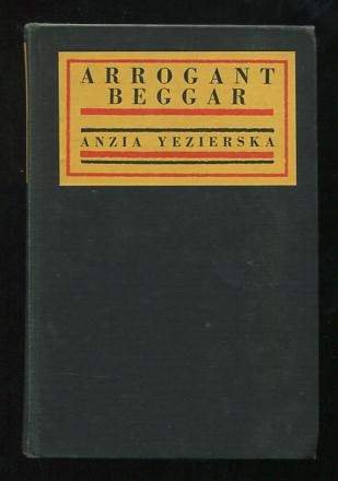 Arrogant Beggar