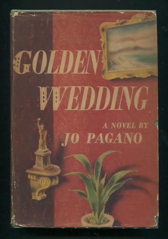 Golden Wedding