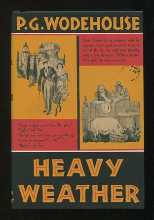 Heavy Weather