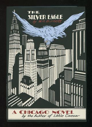 The Silver Eagle