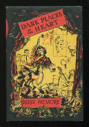 Dark Places of the Heart [with interesting letter]