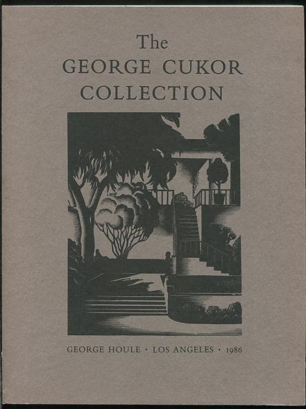 The George Cukor Collection