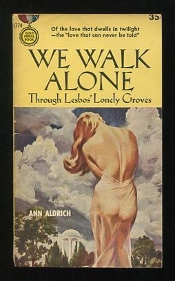 We Walk Alone