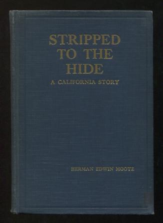 Stripped to the Hide