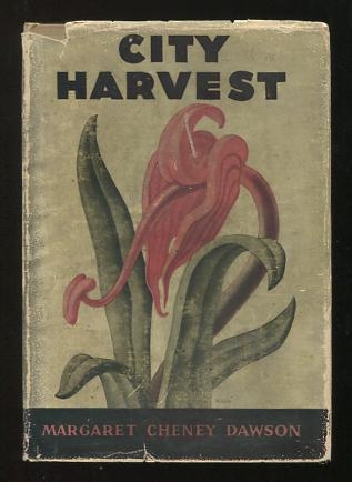 City Harvest