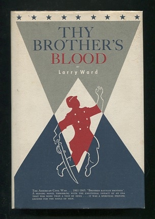 Image for Thy Brother's Blood