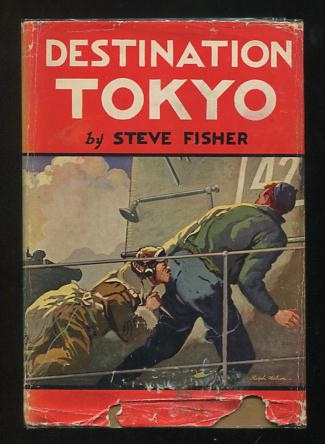 Destination Tokyo