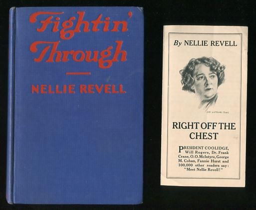 Fightin' Through [*SIGNED*]