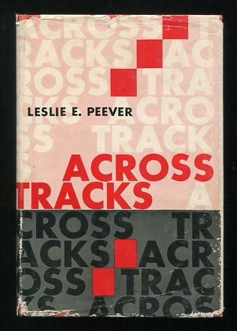Across Tracks [*SIGNED*]