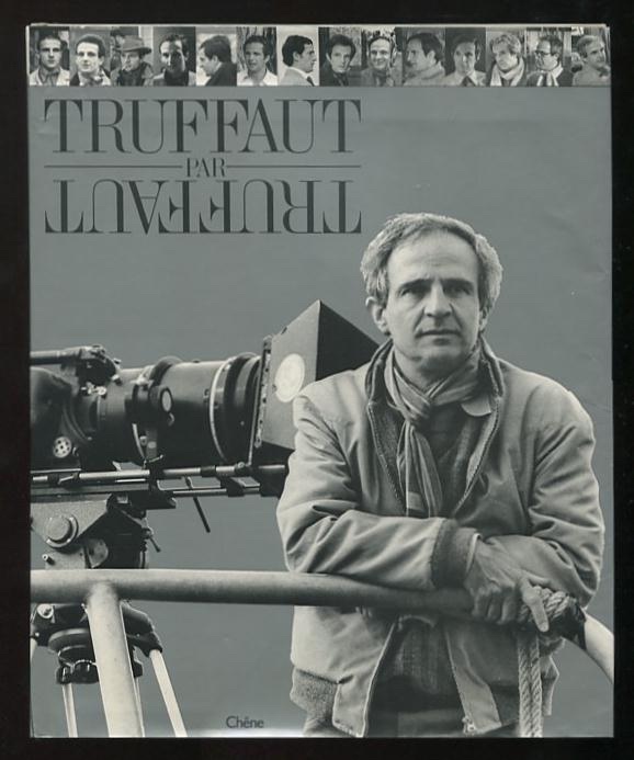 Truffaut par Truffaut