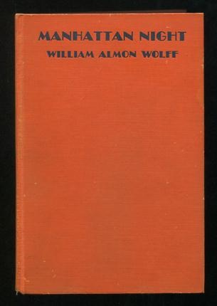 Manhattan Night