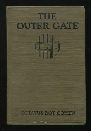 The Outer Gate