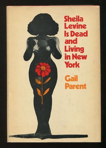 Sheila Levine Is Dead and Living in New York