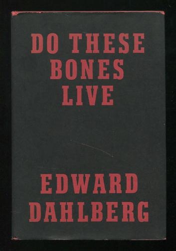 Do These Bones Live [*SIGNED*]