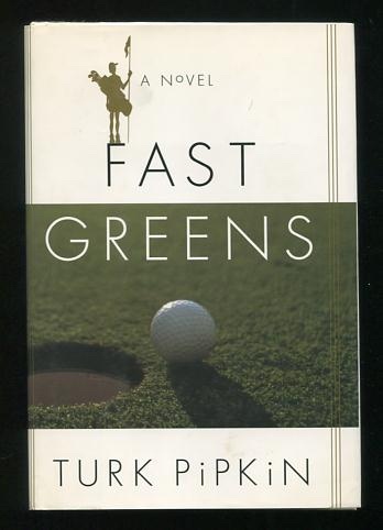 Fast Greens [*SIGNED*]