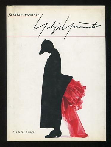 Yohji Yamamoto