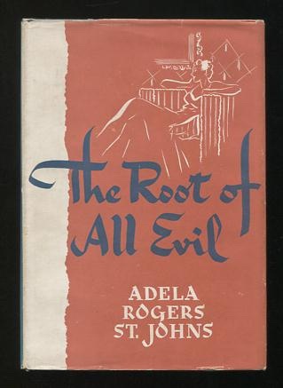 The Root of All Evil
