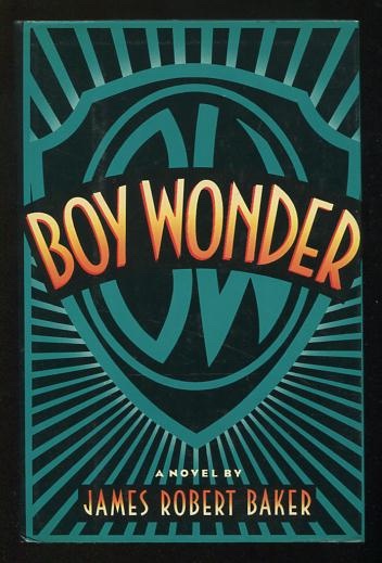 Boy Wonder