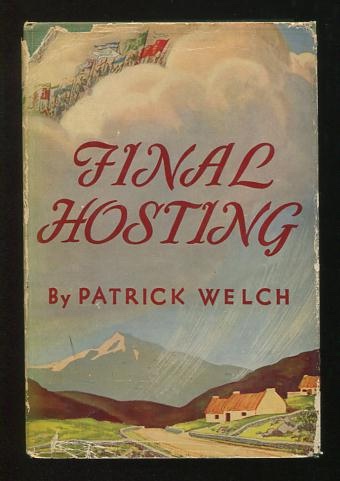 Final Hosting