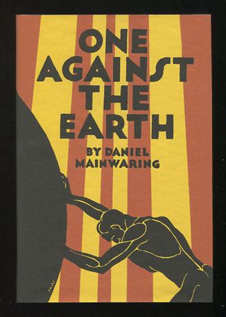 One Against the Earth