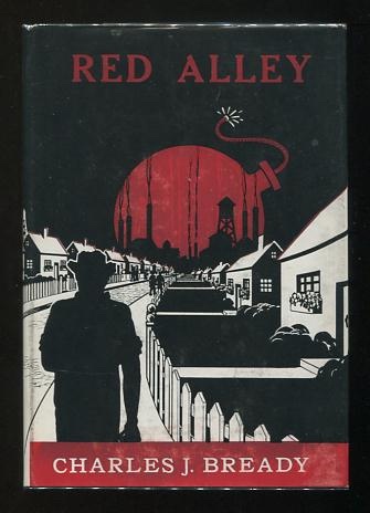 Red Alley