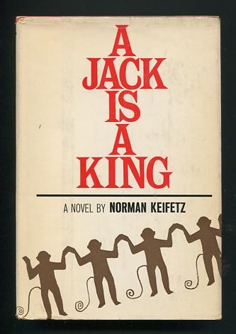 A Jack is a King
