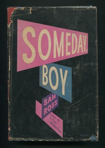 Someday, Boy