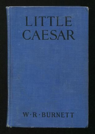 Little Caesar [Photoplay Edition]