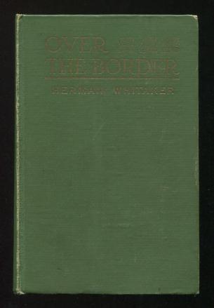 Over the Border