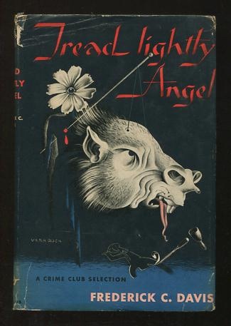 Tread Lightly, Angel