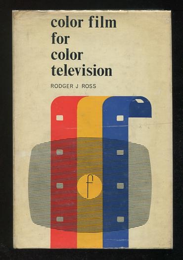 Color Film for Color Television