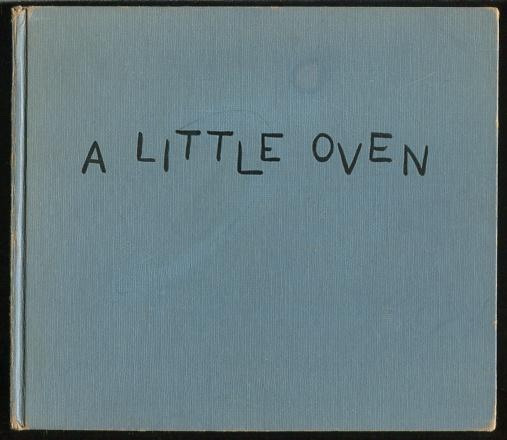 A Little Oven