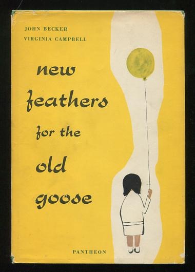 New Feathers for the Old Goose