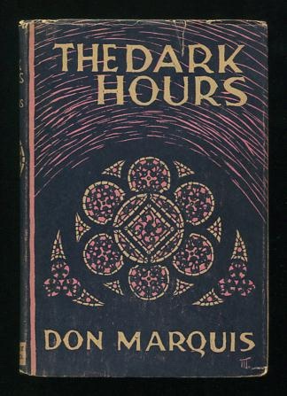 The Dark Hours: Five Scenes from a History