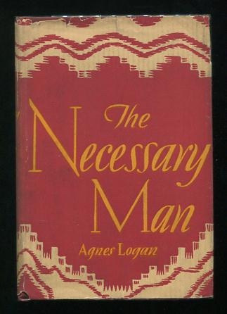 The Necessary Man
