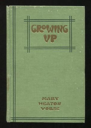 Growing Up
