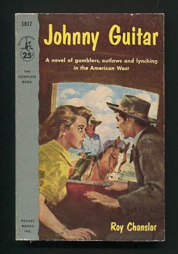 Johnny Guitar