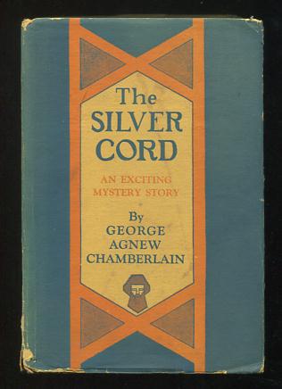 The Silver Cord