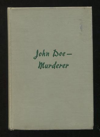 John Doe Murderer