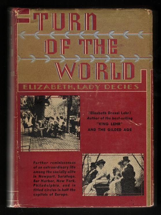 Turn of the World