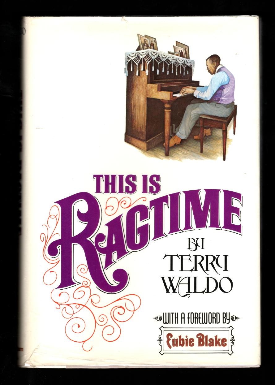 This is Ragtme