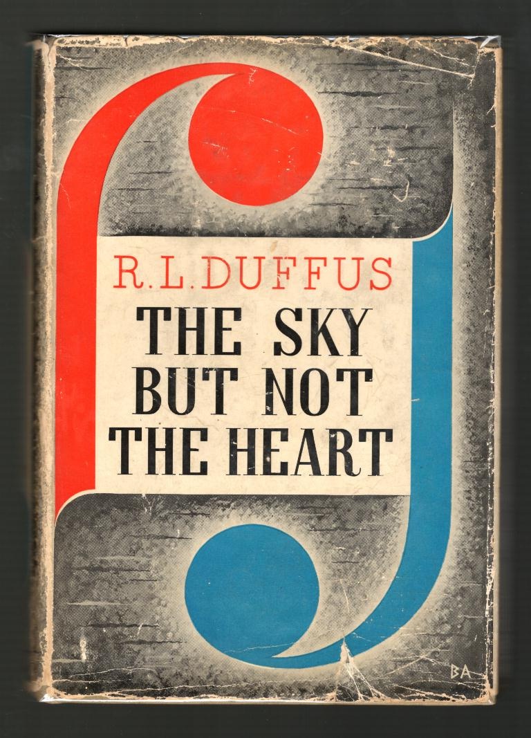 The Sky But Not the Heart